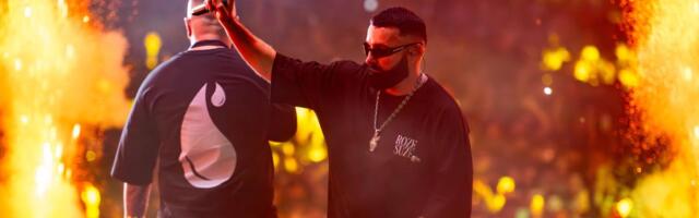 GOAT TOUR se nastavlja! Jala Brat i Buba Corelli objavili nove datume evropske turneje: Preko 10
arena u planu