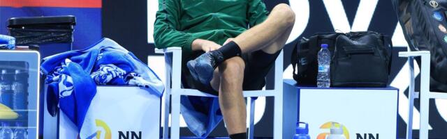 "Održao mi je lekciju, nikada se nisam osećao tako!" Poznati teniser otkrio šta to Novaka Đokovića čini najvećim svih vremena