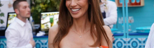 DANIJELA DIMITROVSKA NE MOŽE DA SAKRIJE EMOCIJE, OGLASILA SE NA IVICI SUZA! Čestitke pljušte sa svih strana!