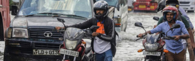 Шри Ланка: број жртава поплава и клизишта порастао на 193