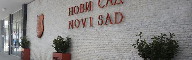 Obezbeđen novac za sanaciju Železničke stanice i uređenje novog stajališta u Novom Sadu