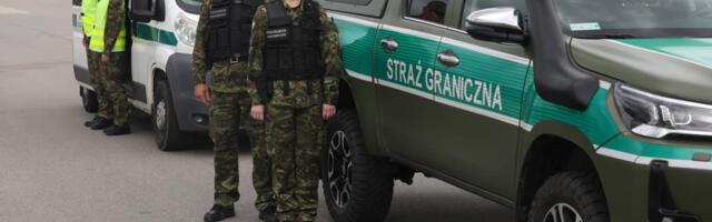 PONOVO ZATVOREN AERODROM U LITVANIJI: Hibridni napad iz Belorusije, ugrožena bezbednost putnika