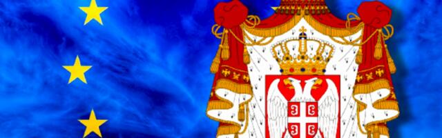 &quot;EVROPSKI PUT NIJE DEKLARACIJA, VEĆ STRATEŠKI IZBOR SRBIJE&quot;