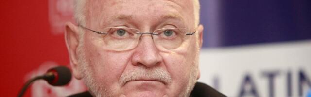 ŽARKO KORAĆ OŠTRO NAPAO BLOKADE I PLENUME: "Nikad nisam čuo toliko kritika, mučno je gledati!" (VIDEO)