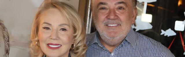 PRVA ŽENA BOBE ŽIVOJINOVIĆA JE BILA NAJLEPŠA BEOGRAĐANKA: Zorica mu je rodila sina Filipa, a evo u kakvom su odnosu posle razvoda (FOTO)