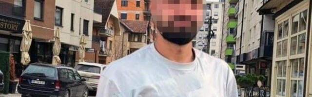 MLADI INŽENJER PROPAO KROZ OTVOR LIFTA I POGINUO Pao sa visine više od 20 metara, nije mu bilo spasa