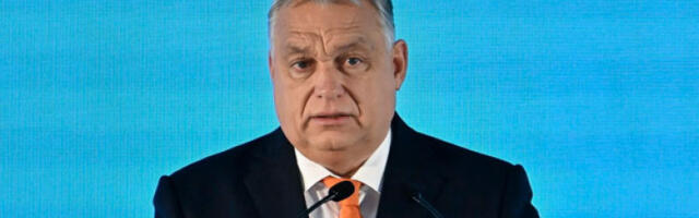 Орбан: „Рат и мир“ главна тема самита ЕУ у Бриселу