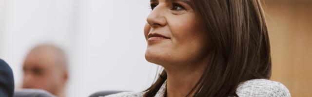 Novinarki Kurira Godišnja nagrada UNS: Reportažama iz Prebilovaca Jelena S. Spasić ganula žiri "Posebno značajno je što ima i prvu izjavu potomaka Stane Arnaut"