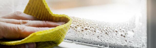 Evo kako da izbegnete zamagljene prozore zimi: Sve što vam je potrebno već je u vašoj kuhinji