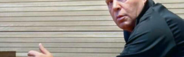 ​Приштински суд осудио Слађана Трајковића на 10 година затвора