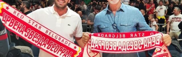 "Đoković je imao jednu opsesiju, o Sineru mi je zabranjeno da govorim"