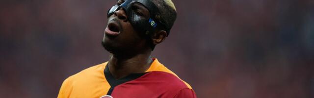 Osimen odlazi iz Turske, ali mu planove kvari Vlahović