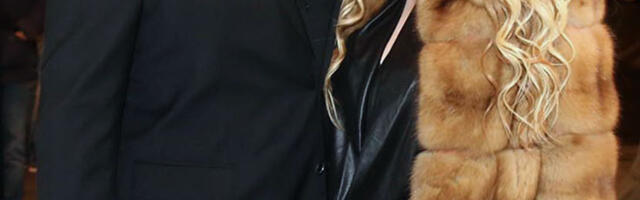 Mnogi se iznenade kada čuju kolika je razlika u godinama između Viki i Tašketa: Zbog njega pobegla od kuće