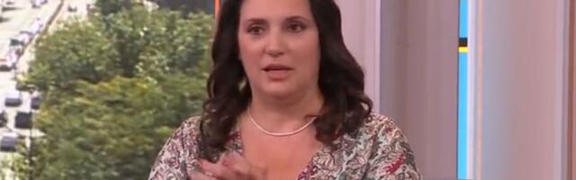 Milica operisala rak pre 10 dana, sada se oglasila iz doma: Sa mužem slavi Badnje veče, pokazala bogatu trpezu