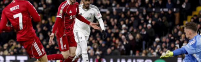 Како је признат гол из офсајда