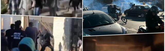 IRANSKI MEDIJI PRVI PUT SE OGLASILI O PROTESTIMA: Za nasilje okrivili SAD i Izrael! OGROMNA POBUNA, vlada isključila internet i međunarodne pozive (FOTO/VIDEO)