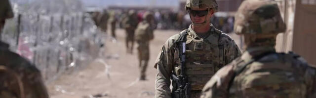 Трамп најавио копнену операцију у Мексику