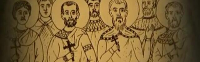 Na današnji dan stradalo je 20.000 hrišćana koji nisu hteli da se odreknu vere