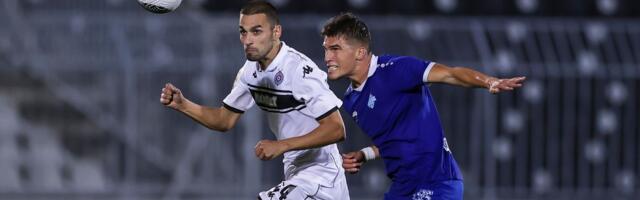 Važan potpis u Surdulici: Radnik produžio saradnju sa najboljim strelcem!