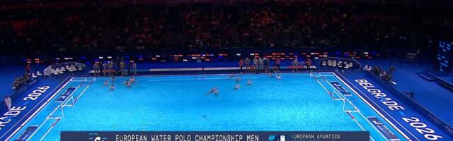 Oglasio se RTS: "Evo ko je kriv za kiks i što je Srbija postala Crna Gora tokom prenosa uživo"