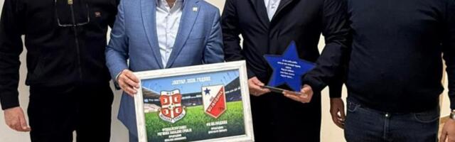 VOŠA UGOSTILA FS ZAPADNE SRBIJE: Razvoj i unapređenje na prvom mestu!