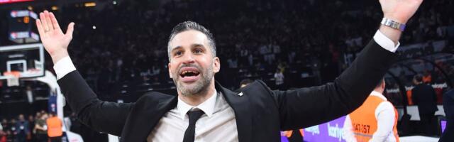 Alimpijević slavi Hrvata! Žižić s 26 poena vodio Srbina i Bešiktaš do pobede posle drame!