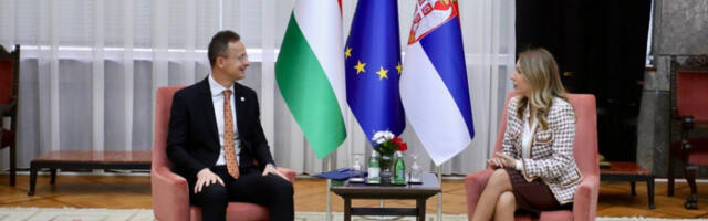 Ђедовић са Сијартом о НИС-у и економској сарадњи две земље