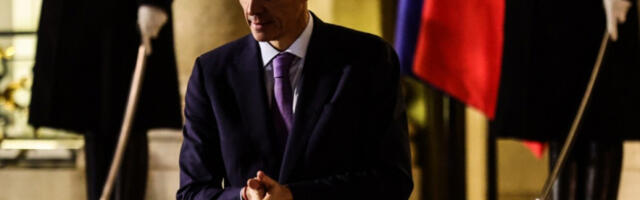 Инвазија САД би била смртна пресуда за НАТО, Путин би био срећан