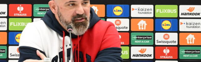 ZVEZDA IMA “TAJNO ORUŽJE”! Stanković aktivirao pojačanje i menja taktiku u zadnji čas!