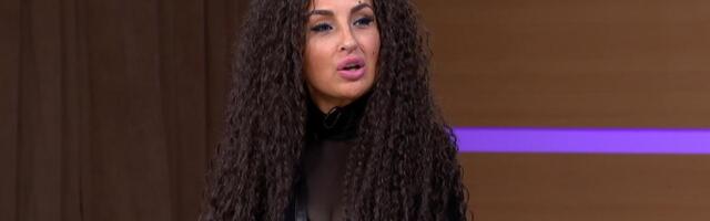 "UMRLA MI JE CELA PORODICA" Bolna ispovest pevačice koju je menadžer ucenjivao da spava sa poznatim pevačem: Terao me je da imam...