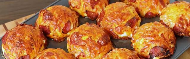 Pica mafini - može li bolje