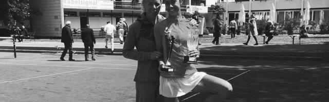 Olga Danilović se oglasila bolnom porukom zbog smrti Tatjane Ječmenice: "Draga Tašo..."