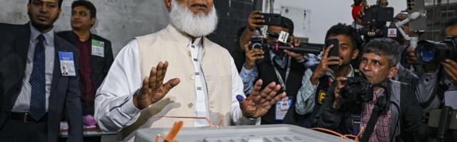 PREOKRET U BANGLADEŠU: Islamski vođa priznao poraz na izborima, ubedljiva pobeda Bangladeške nacionalističke partije!