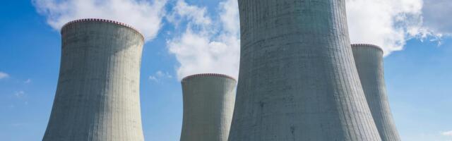 Vlada Hrvatske utvrdila okvir za nuklearni program: Otvoren put ka gradnji nuklearne elektrane