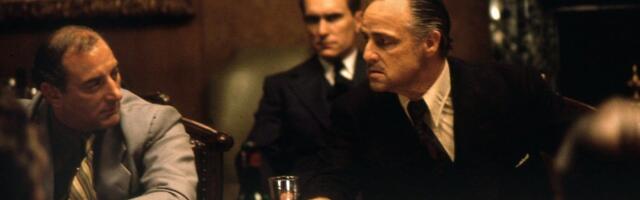 Ukleta scena iz  "Kuma": Čuveni glumci umirali po istom redosledu kao iz kultnog filma