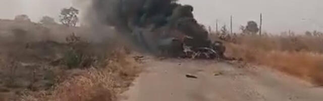 Stravičan masakr u Nigeriji: Pucali nasumično po selu, ubijeno najmanje 38 ljudi