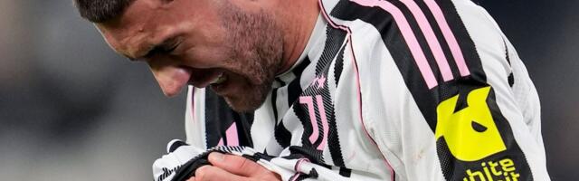 Neočekivan preokret u karijeri Dušana Vlahovića: Hoće u Barselonu, a njegov agent zakazao sastanak - u Italiji!