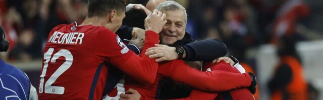 Veliko pojačanje za Lil pred revanš sa Crvenom zvezdom