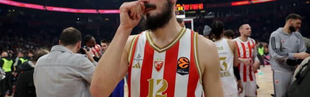 KALINIĆ OTKRIO ZAŠTO JE ODLUČIO DA SE VRATI U REPREZENTACIJU: Neke stvari su se promenile!