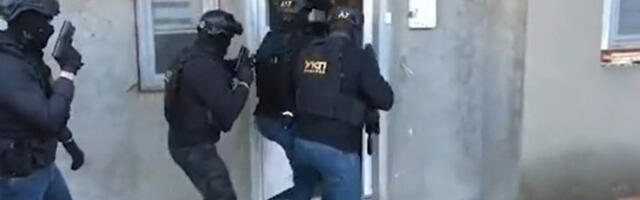 Ухапшени осумњичени за изазивање пожара у Сурчину и на Вождовцу