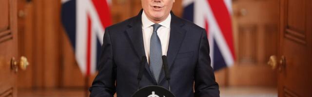 Starmer se predomislio: "London neće učestvovati u američko-izraelskim napadima na Iran"