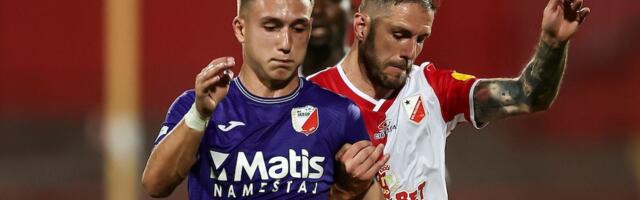 Ko je Petar Petrović, novi reprezentativac Srbije? Do juče u trećoj ligi, danas na spisku Veljka Paunovića!