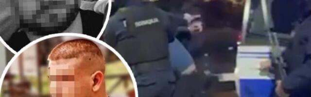 OVO JE OSUMNJIČENI NARUČILAC UBISTVA NAVIJAČA IZ KRAGUJEVCA! Poznat policiji, radio kao obezbeđenje, pa uplovio u ozbiljnije krimi-vode?! (FOTO)