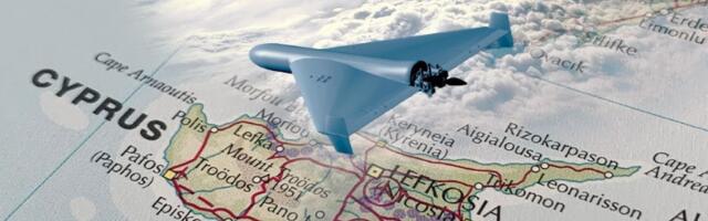 Alarm EU zemlji zbog iranskog drona: Stanovnici zatvoreni u kuće!