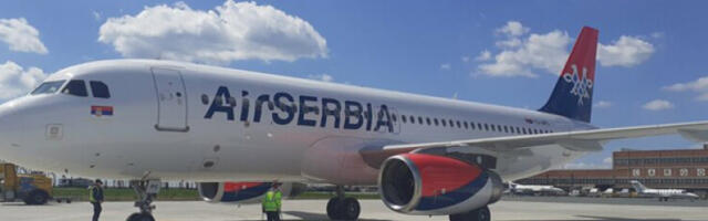 Ер Србија спасава децу Србије