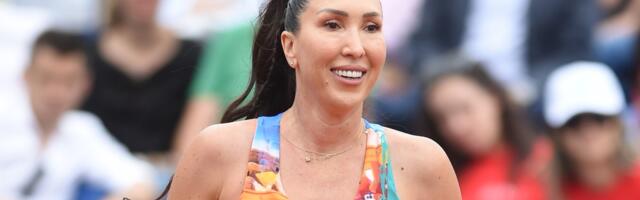 JELENA JANKOVIĆ EVAKUISANA IZ DUBAIJA! Teniserka se oglasila usred rata na Bliskom istoku: EVO GDE SE SADA NALAZI