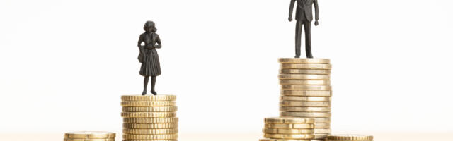 Zašto žene imaju, ali i očekuju manje zarade