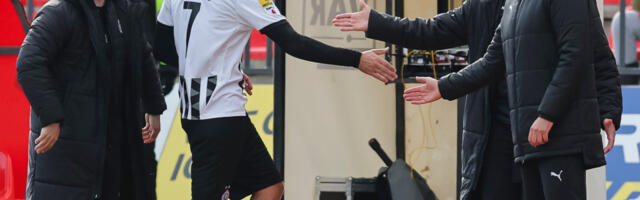 Srđan i Partizan 2.0 - Može li Blagojević da reanimira Partizan bez Jovana Miloševića