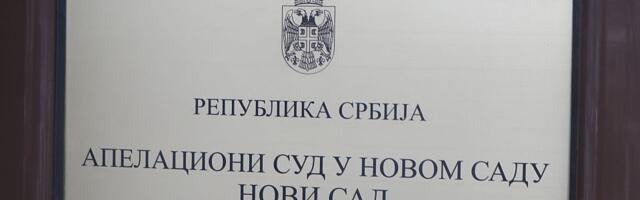 Apelacioni sud smanjio iznos naknade za porodice stradalih u padu nadstrešnice