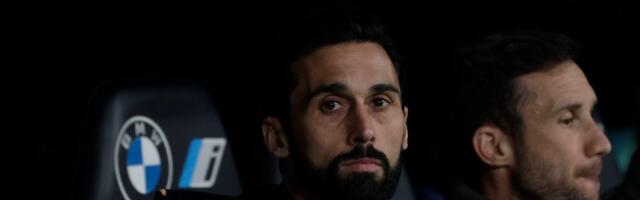 Arbeloa pred Siti: Idemo na pobedu